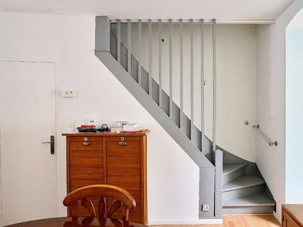 Maison à LA MADELEINE