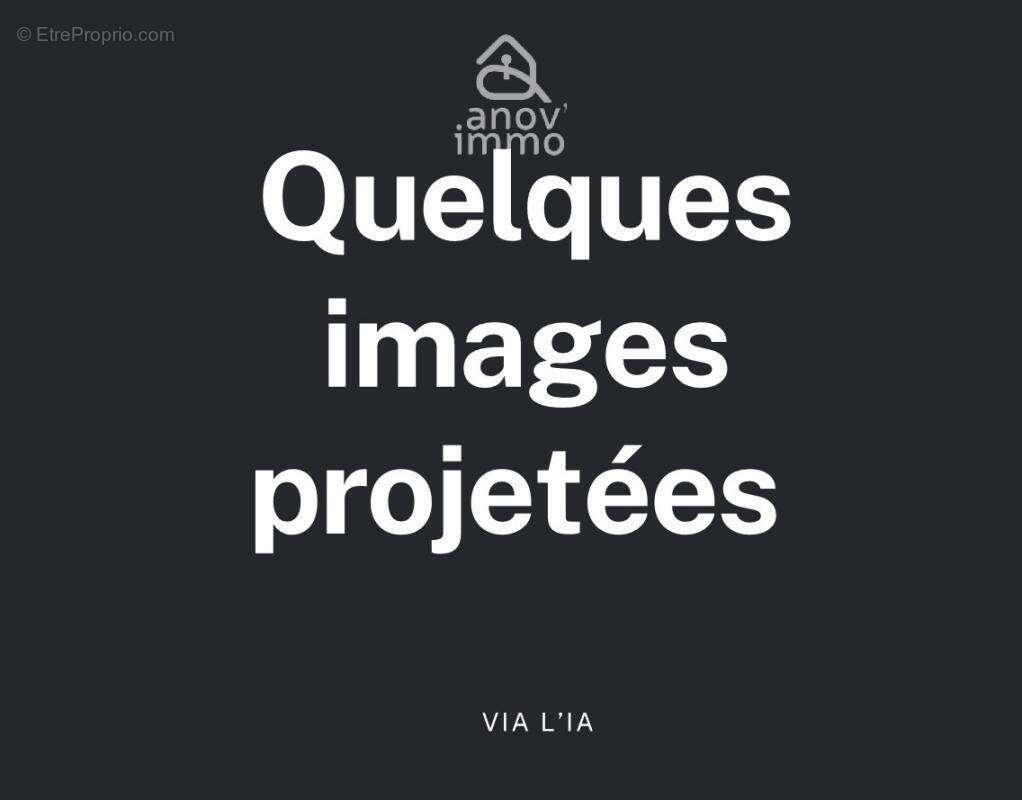 Chasseneuil du poitou (86360) - terrain constructible borné - photo 4
