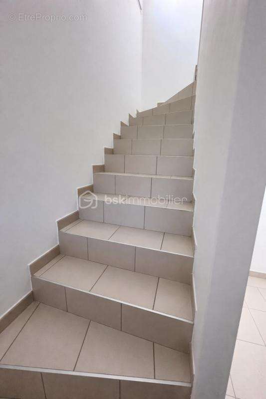  Quartier Saint-Pierre – Trés jolie maison  mitoyenne 3 chambres - photo 7