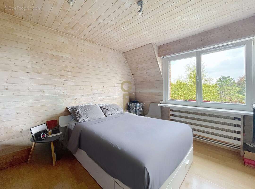 Appartement à MARCQ-EN-BAROEUL