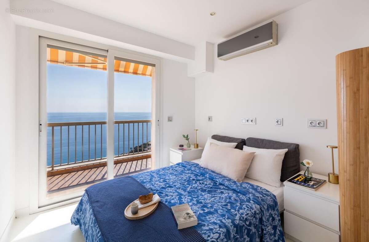 Appartement à CAP-D'AIL