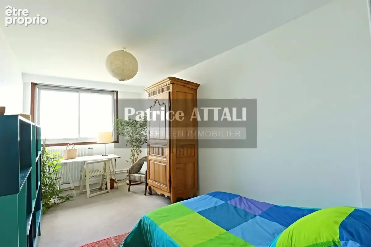 Vente Appartement Paris(75014) 1 595 000ï¿œ - photo 7