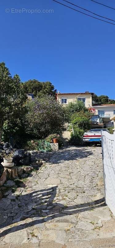 Maison à SETE