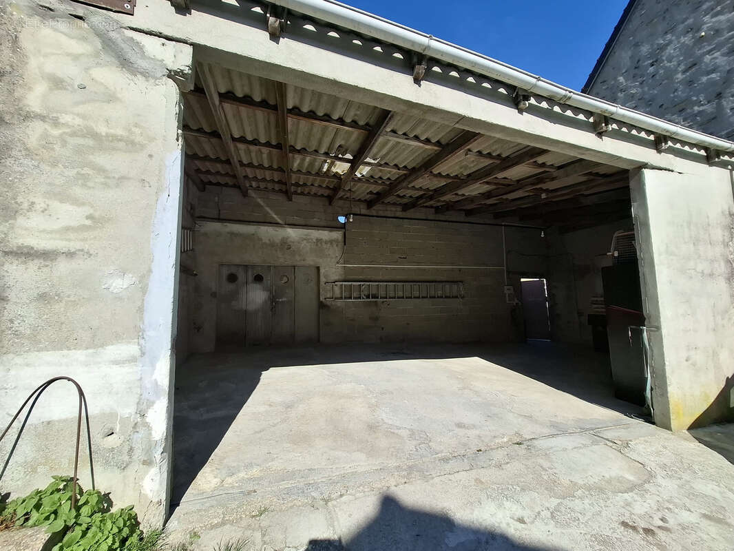 Maison à COULOMMIERS