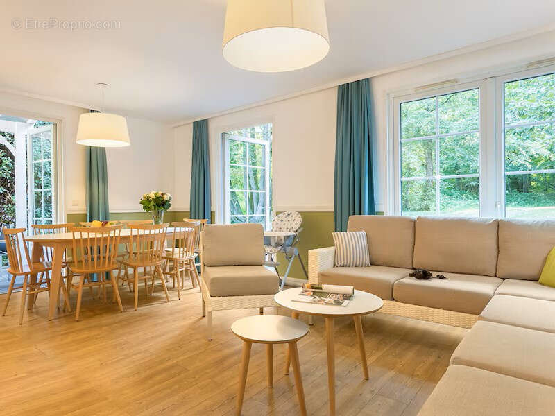 Investissement dans un Center Parcs - photo 7