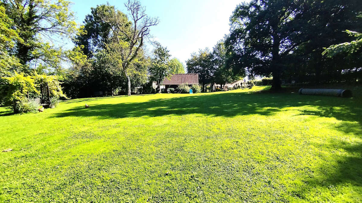 Photo 8 - Maison à ENQUIN-SUR-BAILLONS