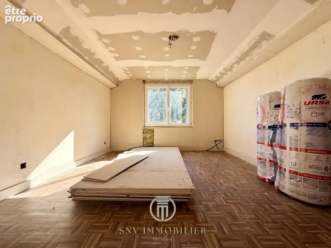Maison familiale - 6 chambres - garage - jardin - secteur calme - photo 15