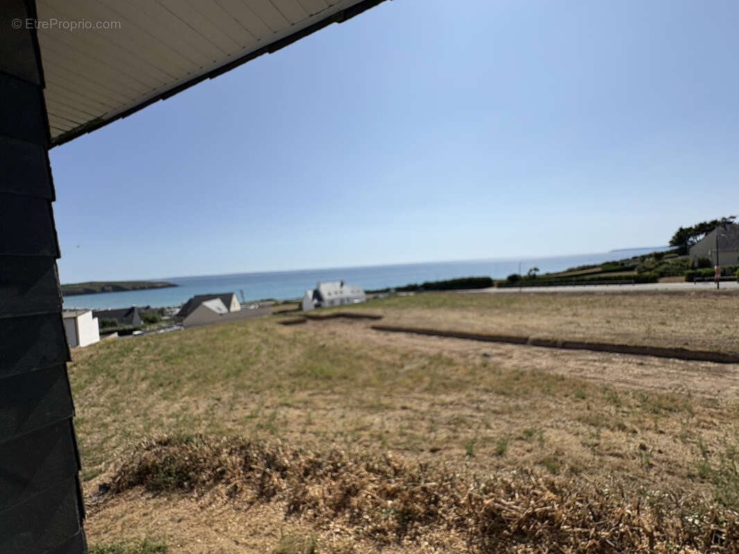 Maison vue mer à deux pas de la plage de Telgruc-sur-Mer   À rénover - photo 22