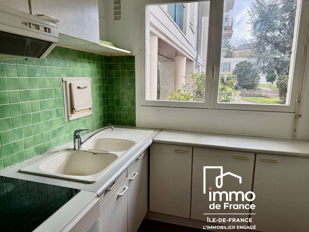 Appartement à VERSAILLES