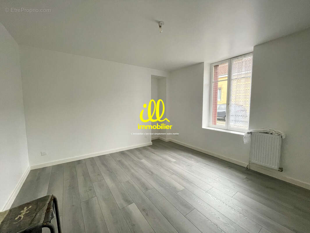 Appartement 187 m² à Nouzonville  - photo 3