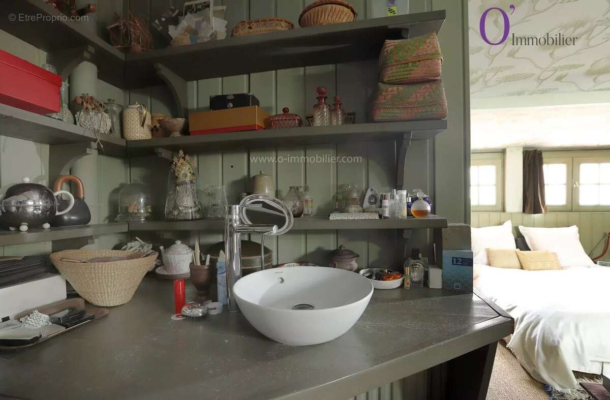 Maison à LES LILAS