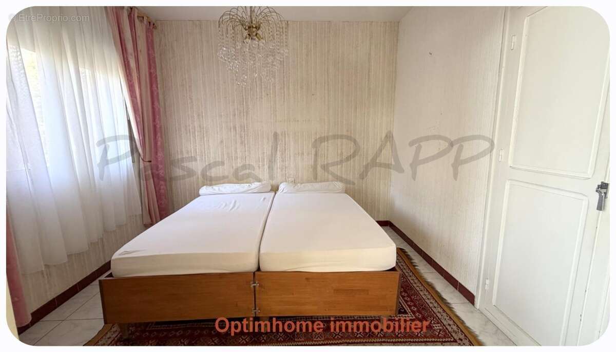 Maison à vendre 3 pièces LE CAP D'AGDE (34) - photo 10