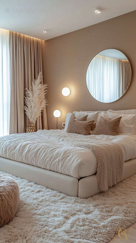 Magnifique 3 pieces avec terrasse 3 - Appartement à COGOLIN