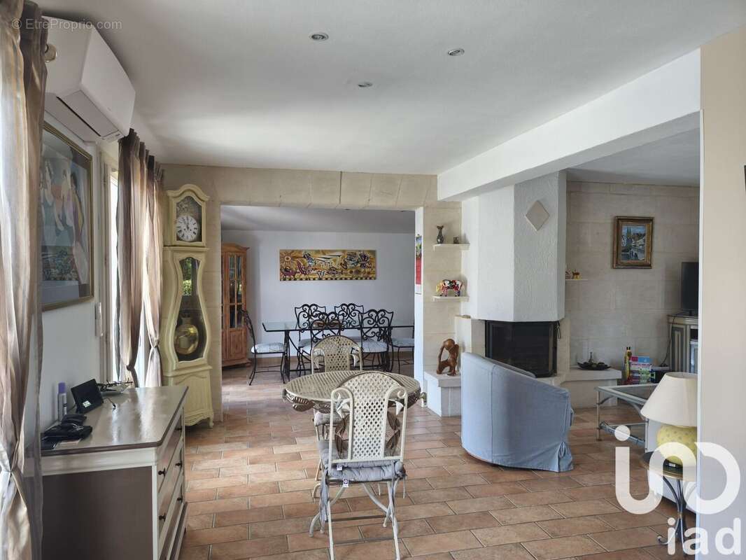 Photo 3 - Maison à EYSINES