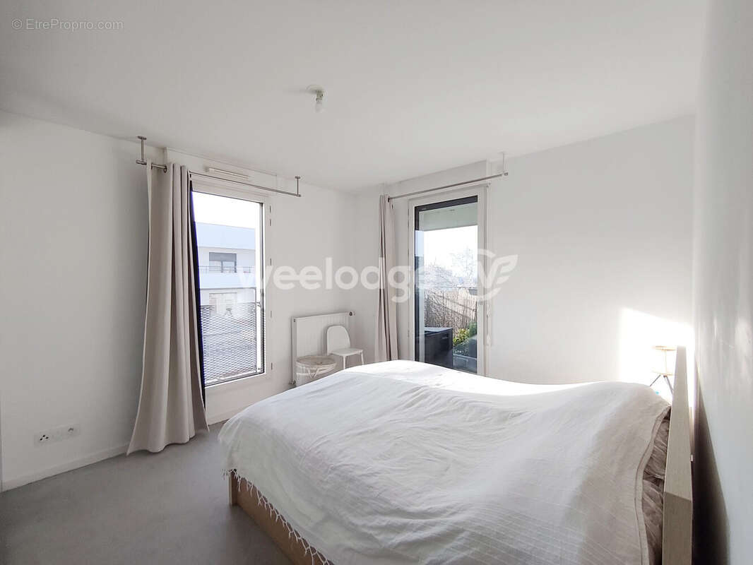 Appartement à BAGNOLET