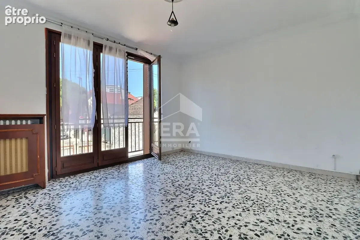 Maison 98m² à bobigny - photo 4