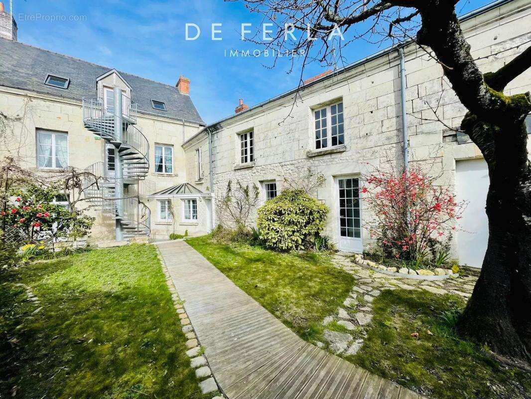 Commerce à CHATELLERAULT