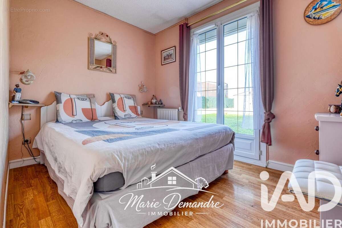 Photo 8 - Maison à SAINT-SOUPPLETS