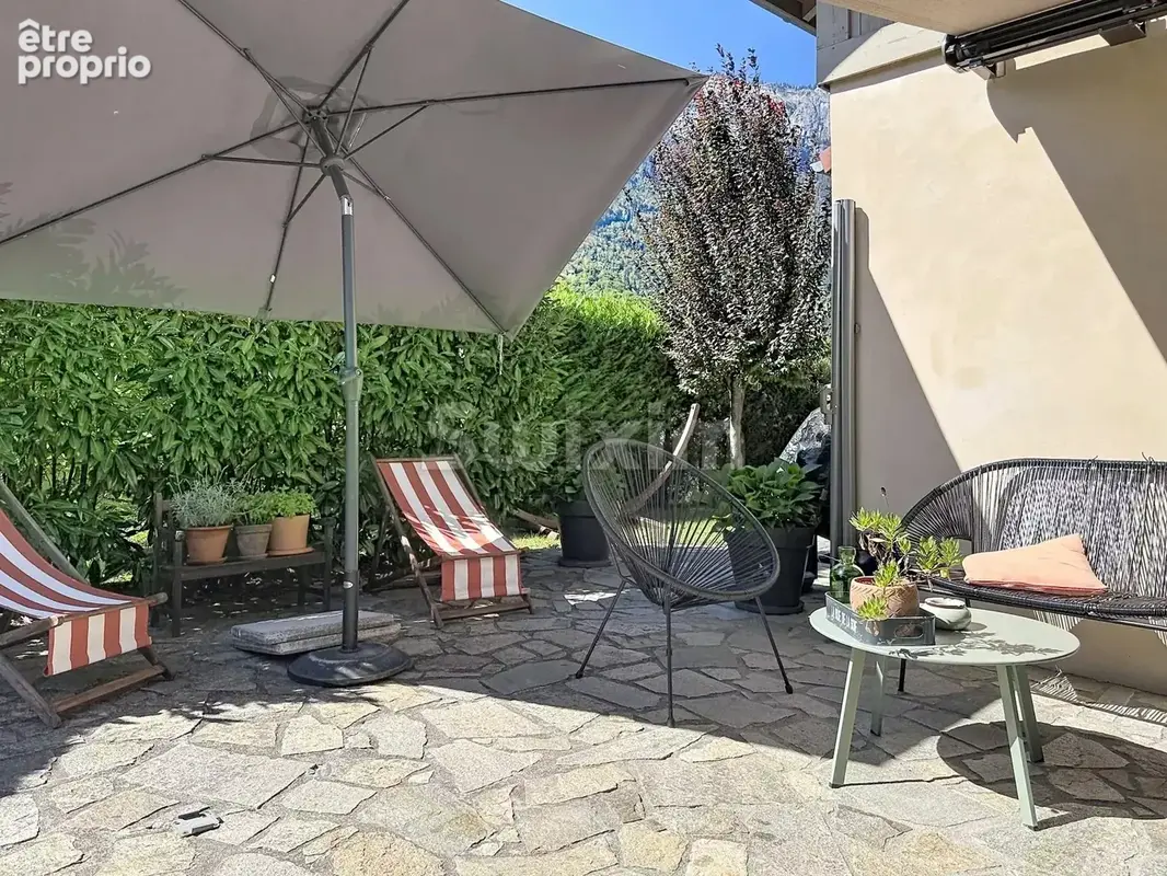 Maison 180 m²  5 chambres  3 SDB   Magland - photo 5