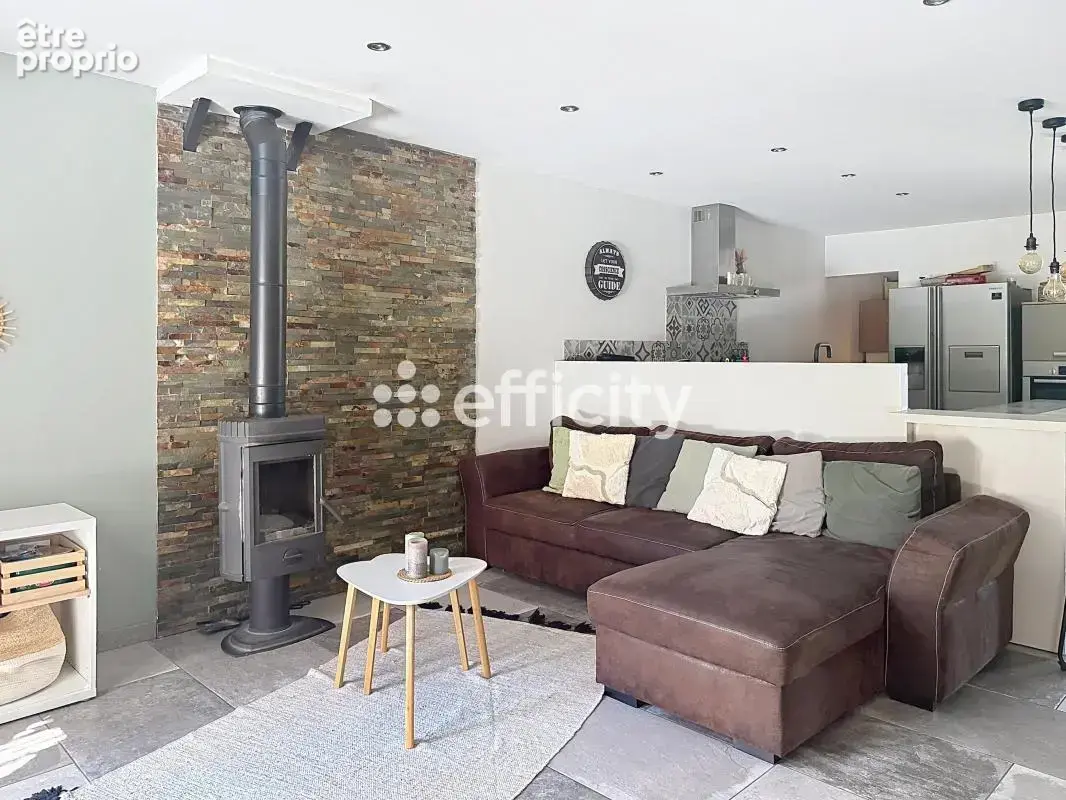Maison 4 pièces 95 m² à vendre à Paradou (13520) - photo 5