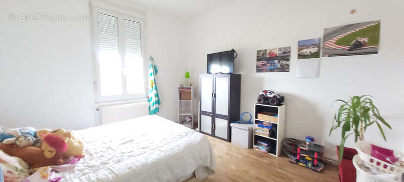 Appartement à SEREILHAC