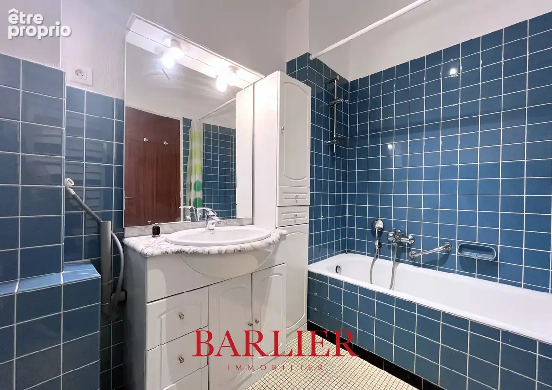 Appartement 3 pièces Schiltigheim - photo 8