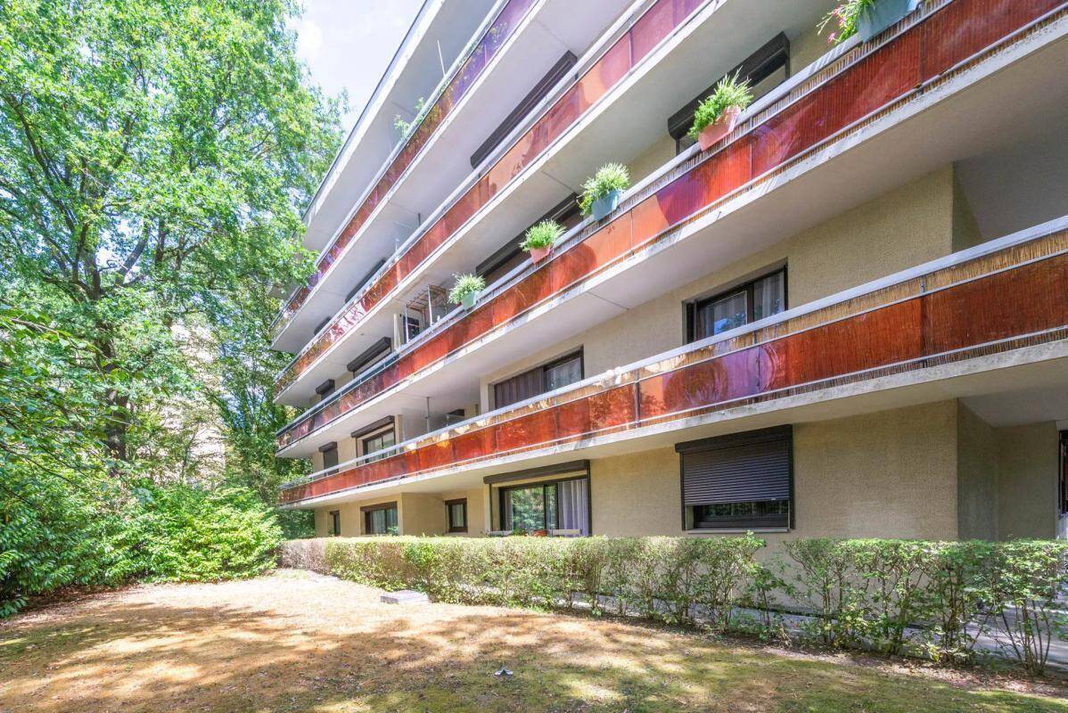 Appartement de 4 pièces de 85 m² à Tremblay-en-France - photo 1