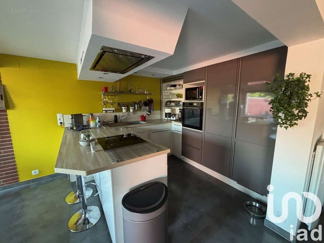 Photo 8 - Maison à LAGORD