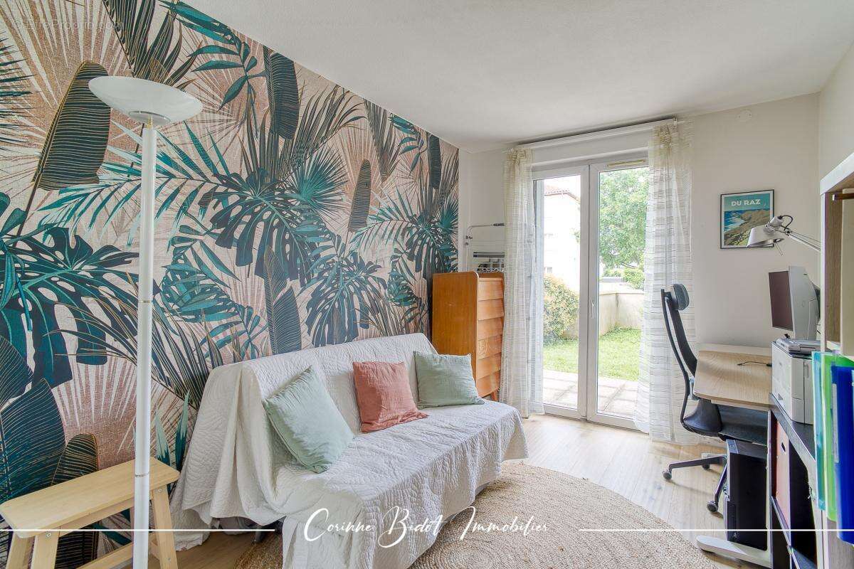 Appartement à SAINT-PRIEST