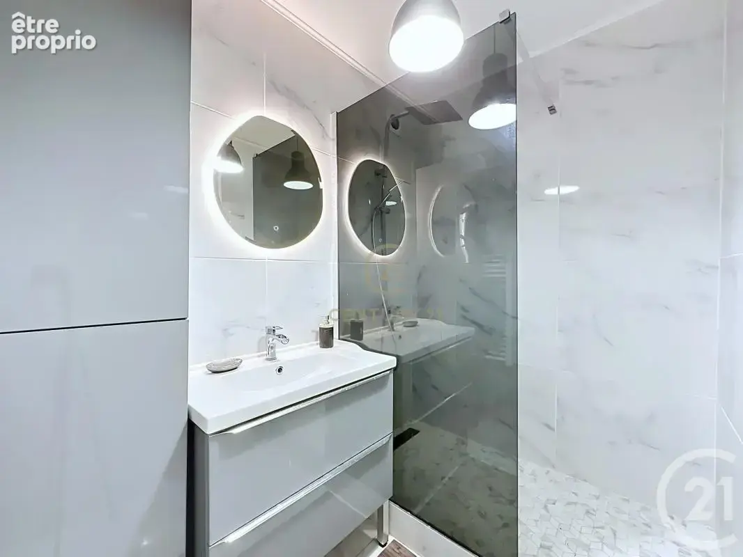 Appartement 79 m² à Lyon-8e  - photo 6