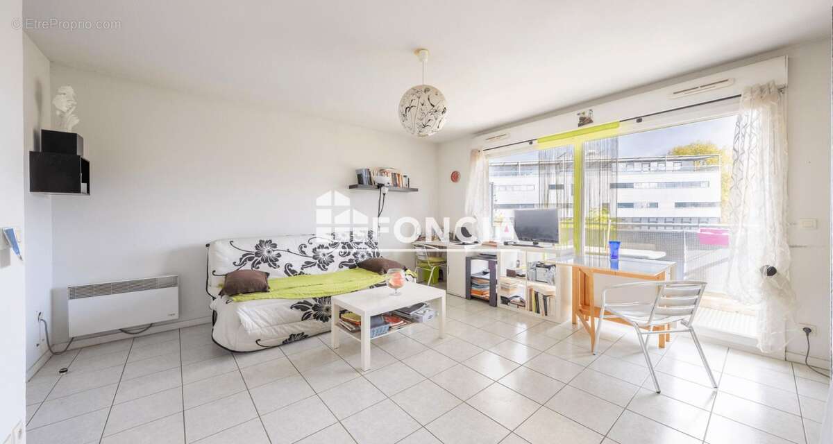 Appartement à BRUGES