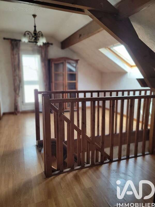 Photo 8 - Maison à MORCENX