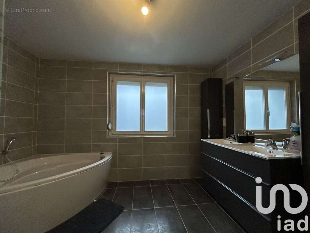 Photo 6 - Maison à FRAIZE