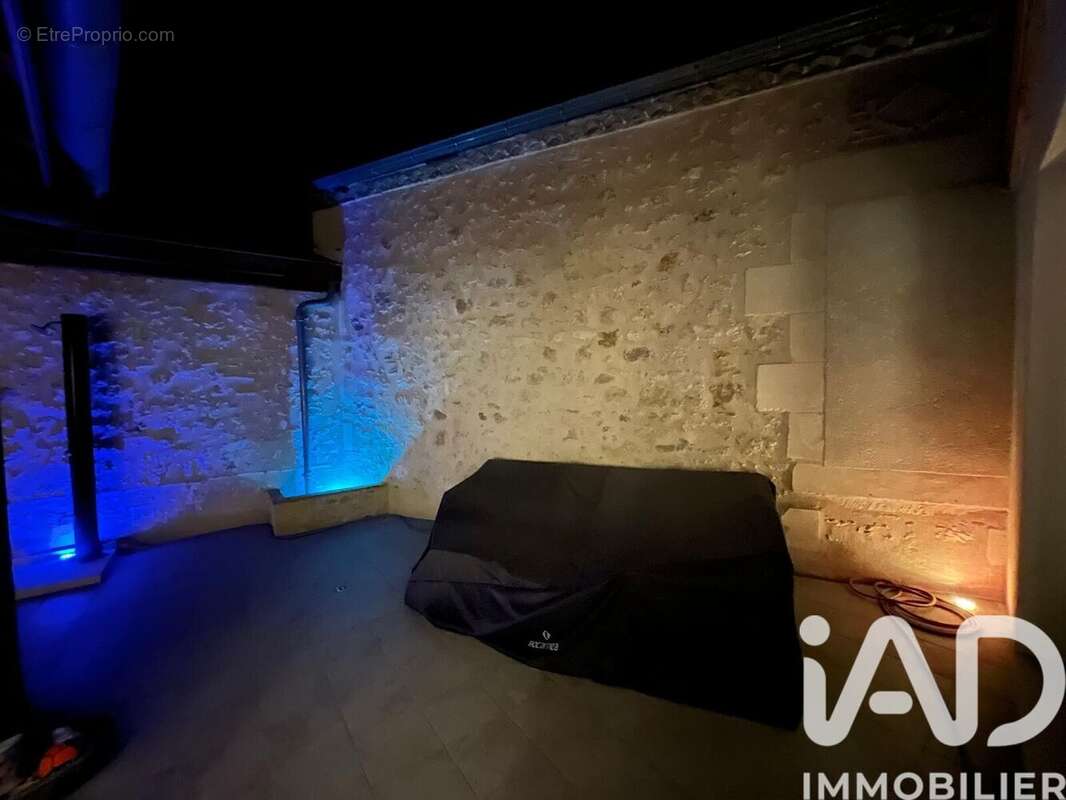 Photo 2 - Appartement à CASTELJALOUX