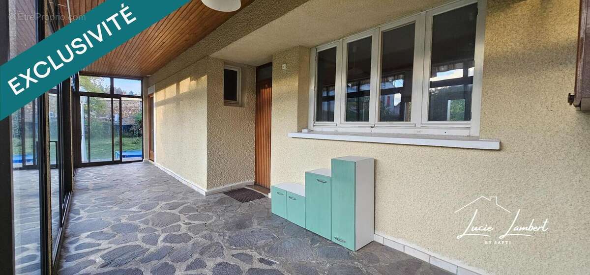 Photo 5 - Maison à BRASSAC-LES-MINES