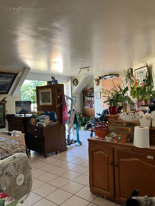 Maison à SAINT-ALBAN