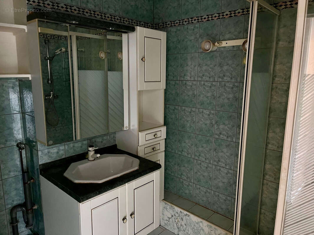 Appartement à MEUDON