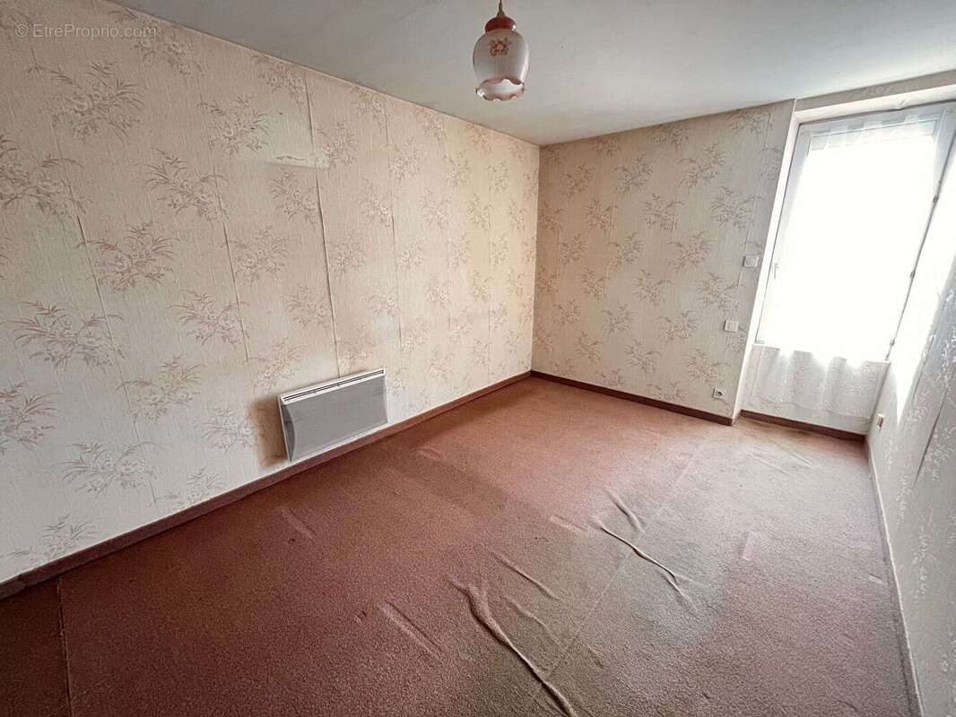 Maison à VENANSAULT