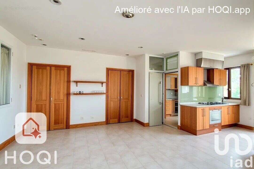 Photo 4 - Appartement à PIERRE-BENITE