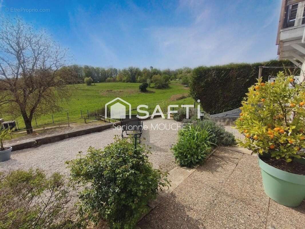 Photo 9 - Maison à BONDEVAL