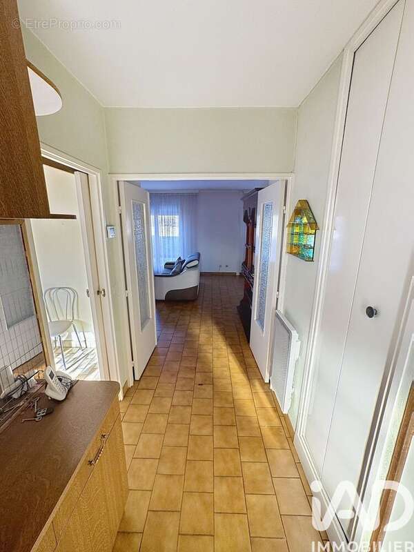 Photo 3 - Maison à BELLEGARDE-SUR-VALSERINE