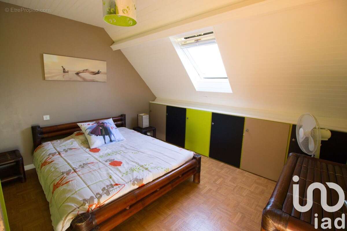 Photo 8 - Maison à HERBIGNAC