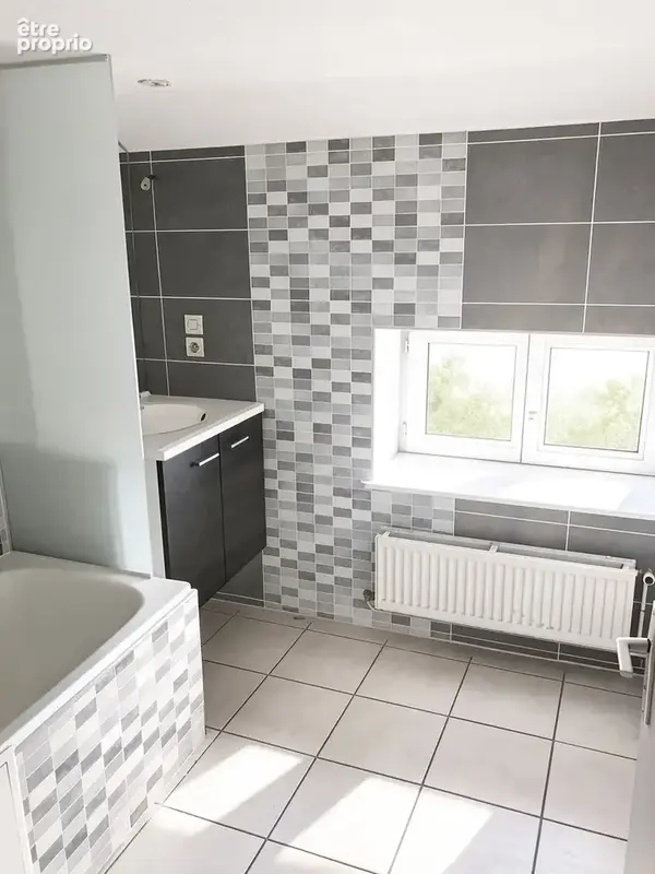 Immeuble de rapport   l’horme (42) - photo 2