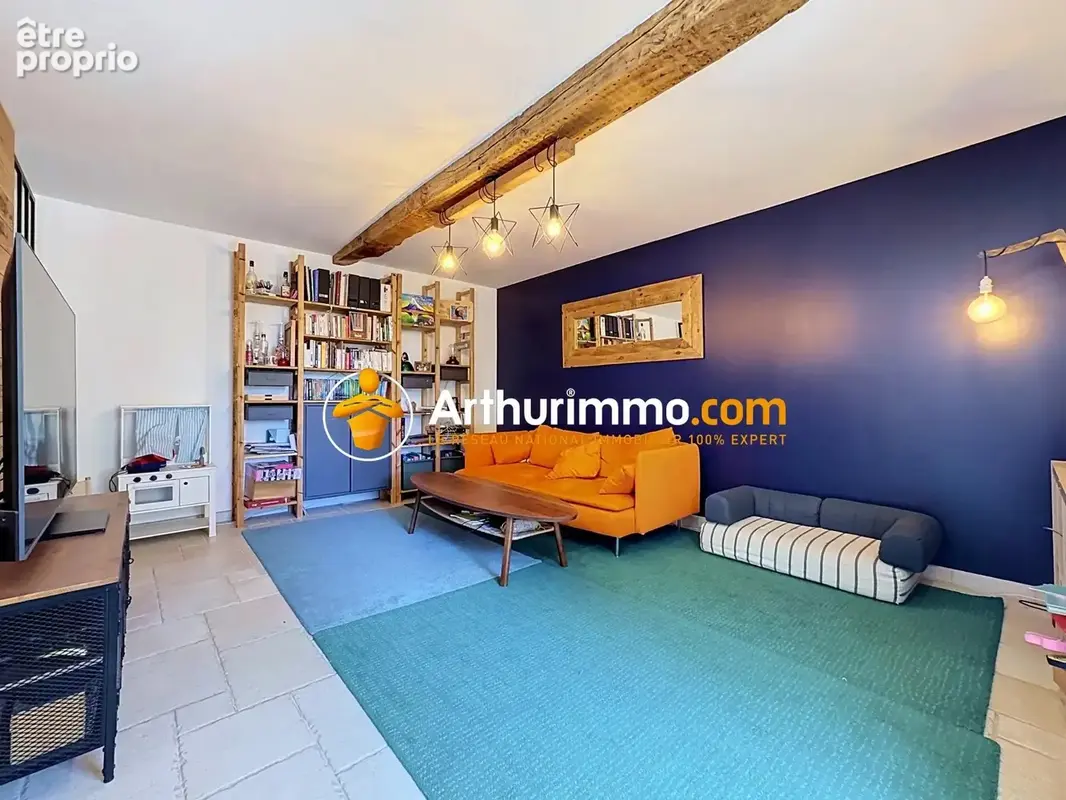 Vente Maison Saint-marcel-bel-accueil(38080) 329 000ï¿œ - photo 4