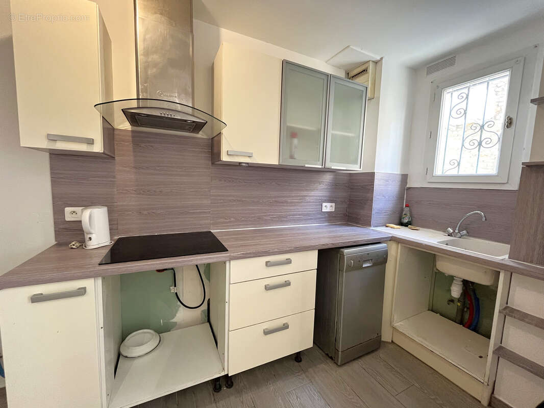 Maison à VILLELONGUE-DE-LA-SALANQUE