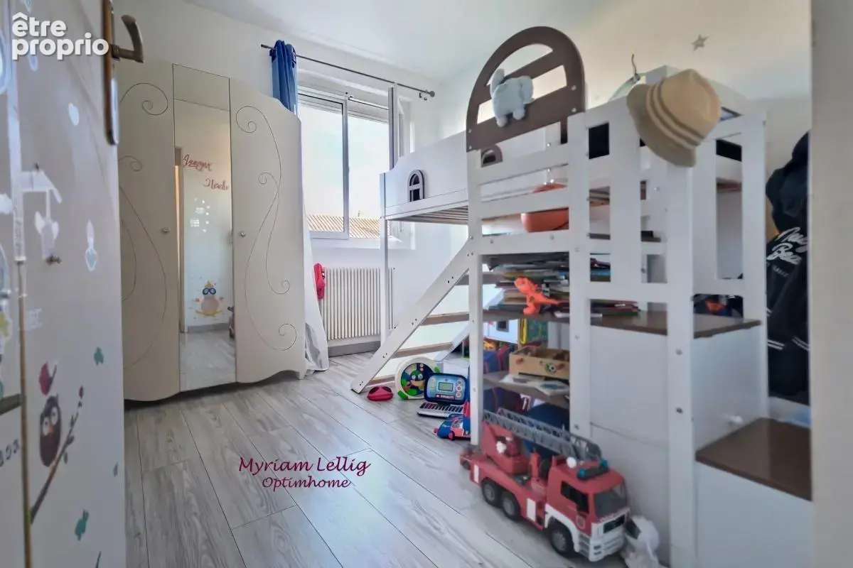 Maison à vendre 5 pièces sur sous-sol total - LA BONNEVILLE SUR ITON (27) - photo 10