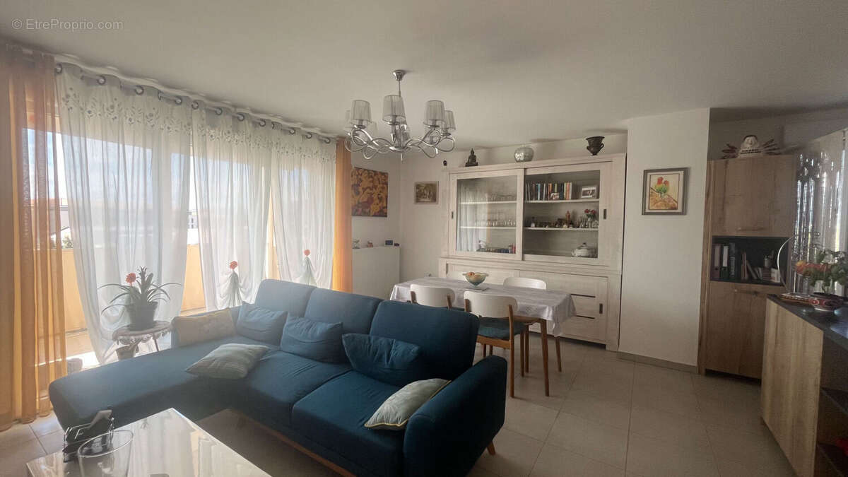 Appartement 3 pièces à vendre à Trets avec vue sur Sainte Victoire - photo 10