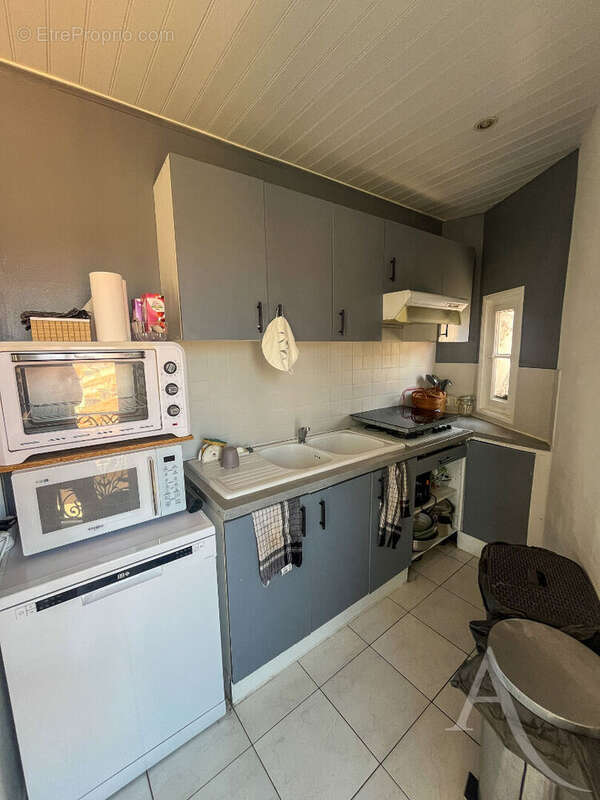 Appartement à ELNE