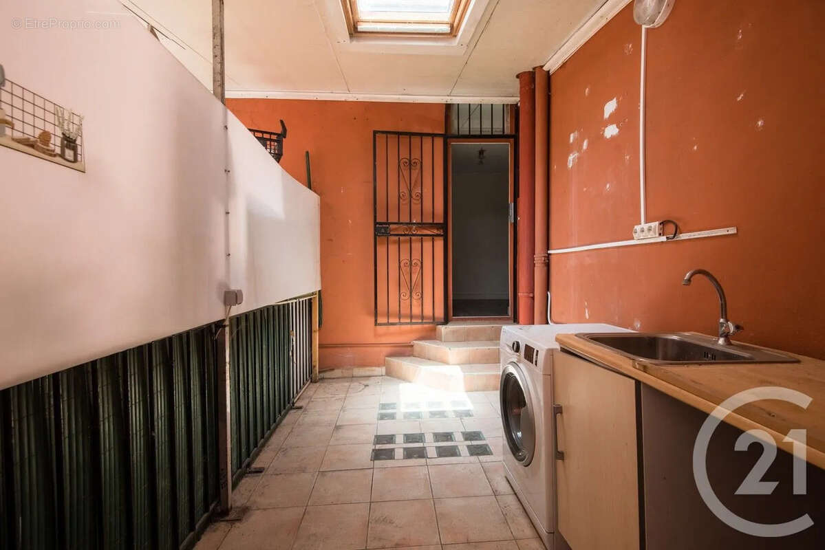 Appartement 80 m² à Nice  - photo 15