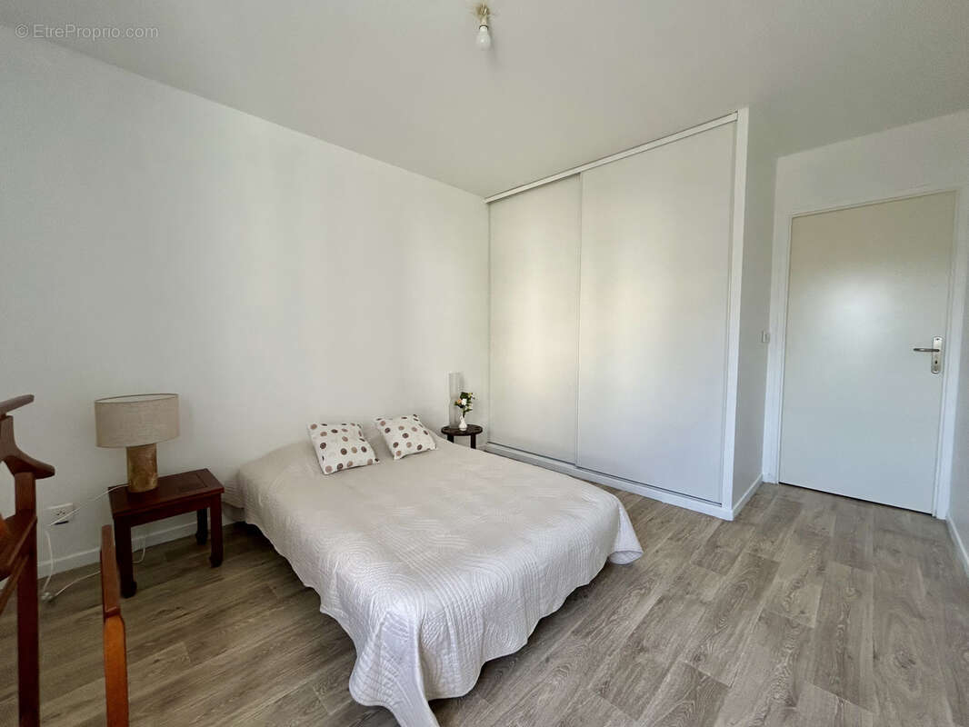 Appartement à WATTRELOS